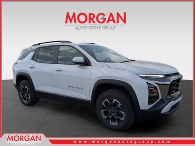 2026 Chevrolet Equinox - Photo 1