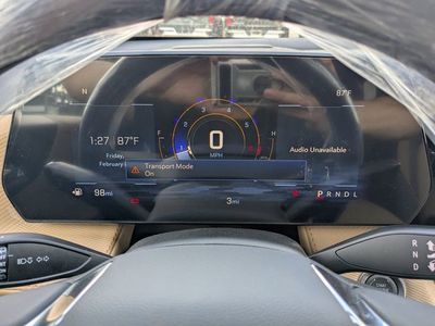 2026 Chevrolet Equinox - Photo 27