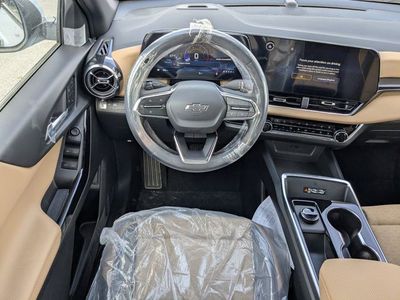 2026 Chevrolet Equinox - Photo 15