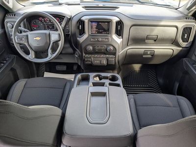 2026 Chevrolet Silverado 2500HD - Photo 15