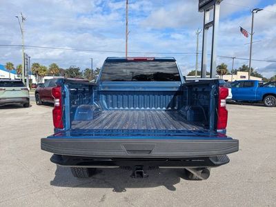 2026 Chevrolet Silverado 2500HD - Photo 12