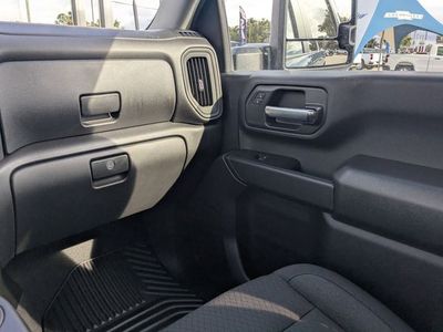 2026 Chevrolet Silverado 2500HD - Photo 17