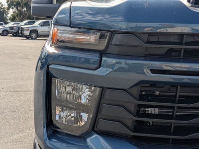 2026 Chevrolet Silverado 2500HD - Photo 9