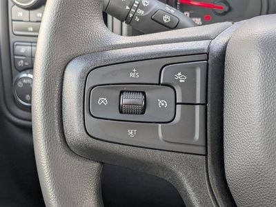 2026 Chevrolet Silverado 2500HD - Photo 24