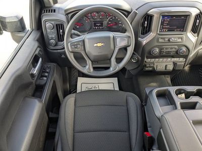 2026 Chevrolet Silverado 2500HD - Photo 16