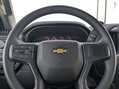 2026 Chevrolet Silverado 2500HD - Photo 23