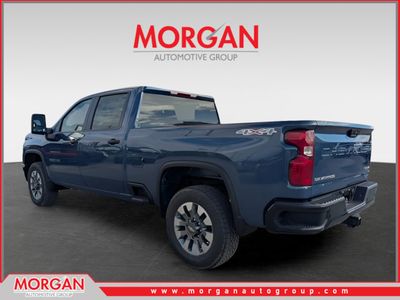 2026 Chevrolet Silverado 2500HD - Photo 5