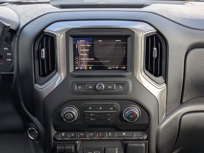 2026 Chevrolet Silverado 2500HD - Photo 18