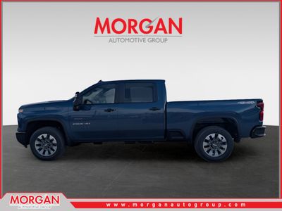2026 Chevrolet Silverado 2500HD - Photo 6