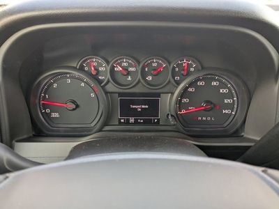 2026 Chevrolet Silverado 2500HD - Photo 27