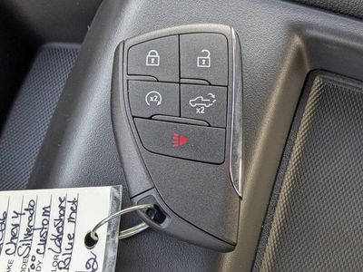 2026 Chevrolet Silverado 2500HD - Photo 31