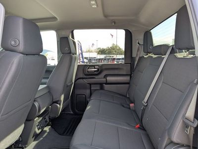 2026 Chevrolet Silverado 2500HD - Photo 13