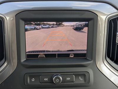 2026 Chevrolet Silverado 2500HD - Photo 30