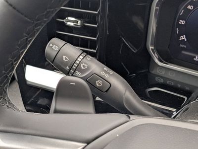 2026 Chevrolet Silverado 1500 — photo 26 view