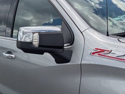 2026 Chevrolet Silverado 1500 — photo 11 view