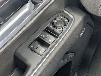 2026 Chevrolet Silverado 1500 — photo 20 view