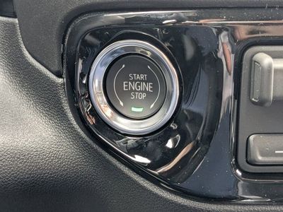 2026 Chevrolet Silverado 1500 — photo 29 view