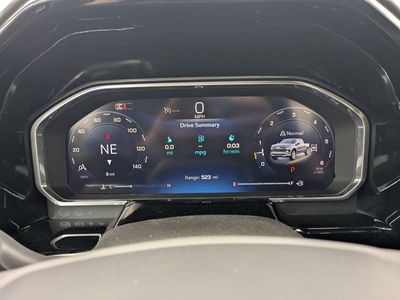 2026 Chevrolet Silverado 1500 — photo 27 view