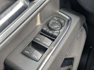 2026 Chevrolet Silverado 2500HD - Photo 21