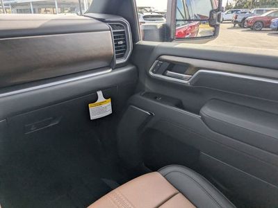2026 Chevrolet Silverado 2500HD - Photo 17