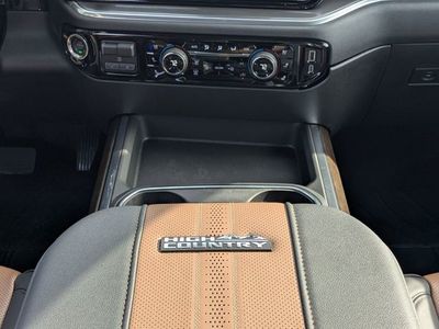 2026 Chevrolet Silverado 2500HD - Photo 19