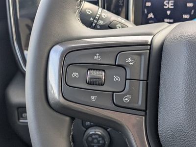 2026 Chevrolet Silverado 2500HD - Photo 24