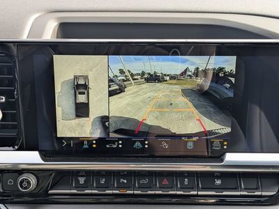 2026 Chevrolet Silverado 2500HD - Photo 31