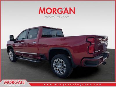 2026 Chevrolet Silverado 2500HD - Photo 6
