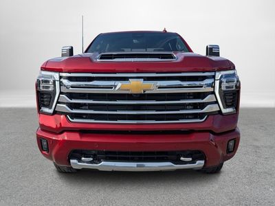 2026 Chevrolet Silverado 2500HD - Photo 9