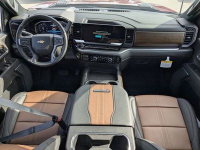 2026 Chevrolet Silverado 2500HD - Photo 15