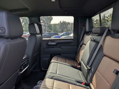 2026 Chevrolet Silverado 2500HD - Photo 14