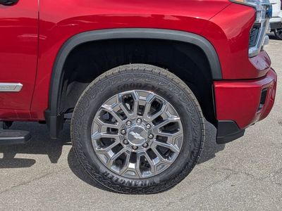 2026 Chevrolet Silverado 2500HD - Photo 12