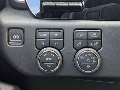 2026 Chevrolet Silverado 2500HD - Photo 22