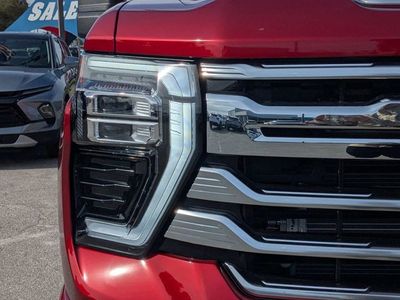 2026 Chevrolet Silverado 2500HD - Photo 10