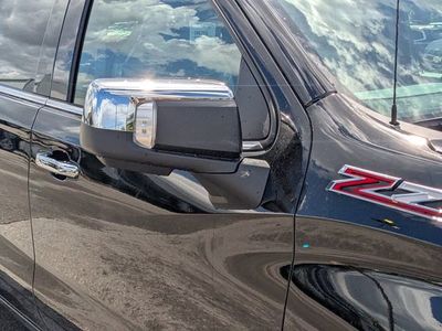 2026 Chevrolet Silverado 1500 — photo 11 view