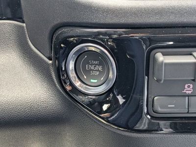 2026 Chevrolet Silverado 1500 — photo 29 view