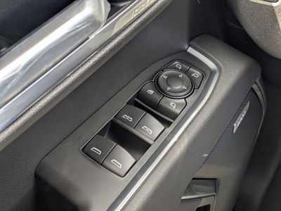 2026 Chevrolet Silverado 1500 — photo 21 view