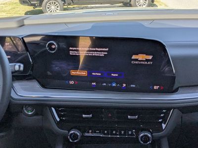 2026 Chevrolet Tahoe - Photo 17