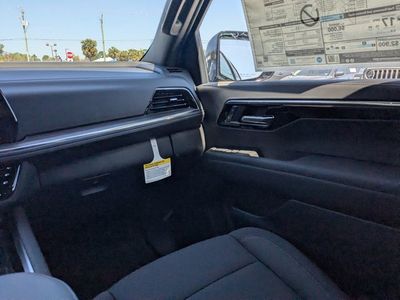 2026 Chevrolet Tahoe - Photo 16