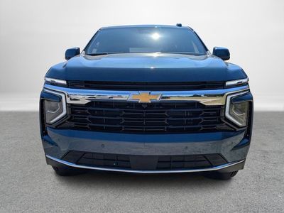 2026 Chevrolet Tahoe - Photo 9