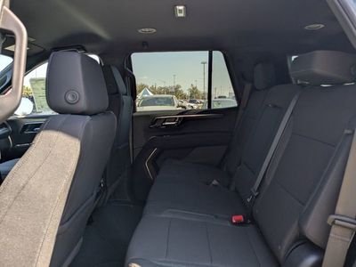 2026 Chevrolet Tahoe - Photo 13