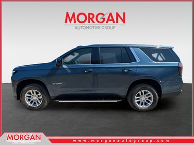 2026 Chevrolet Tahoe - Photo 7
