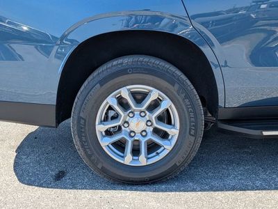 2026 Chevrolet Tahoe - Photo 11
