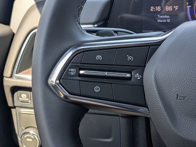 2026 Chevrolet Tahoe - Photo 22