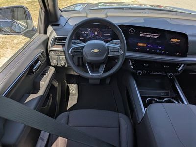 2026 Chevrolet Tahoe - Photo 15