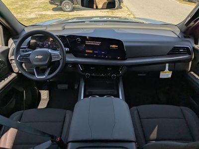 2026 Chevrolet Tahoe - Photo 14