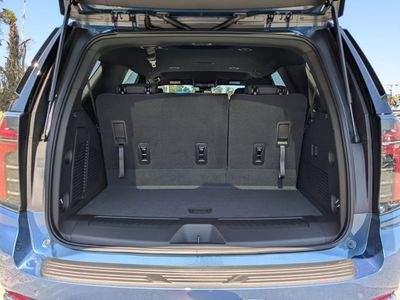 2026 Chevrolet Tahoe - Photo 12