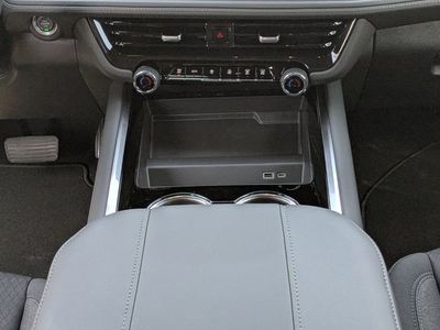 2026 Chevrolet Tahoe - Photo 18