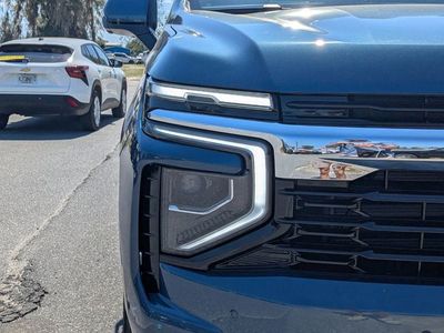 2026 Chevrolet Tahoe - Photo 10