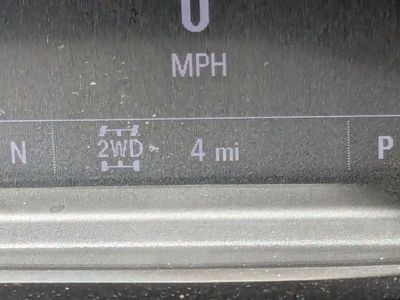 2026 Chevrolet Silverado 1500 - Photo 24